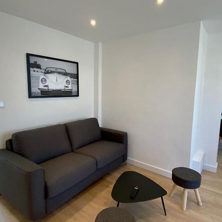 2-Bedroom Apartment For 4 People Near The Beach Merlimont-Plage Kültér fotó