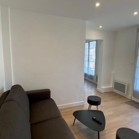 2-Bedroom Apartment For 4 People Near The Beach Merlimont-Plage Kültér fotó