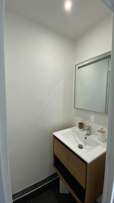 2-Bedroom Apartment For 4 People Near The Beach Merlimont-Plage Kültér fotó