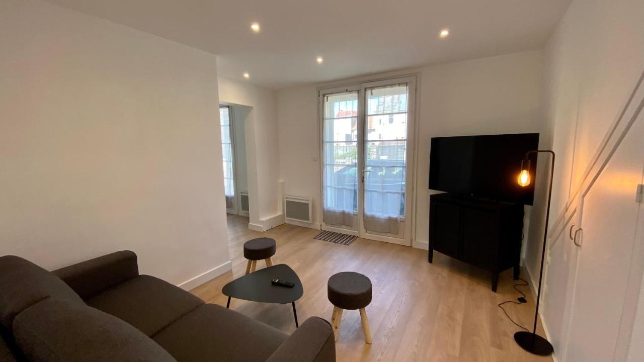 2-Bedroom Apartment For 4 People Near The Beach Merlimont-Plage Kültér fotó